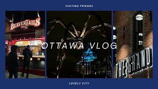 ottawa – not boring at all 