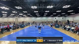 MEQ Day 2 Highlights, S, 2025, 5’7