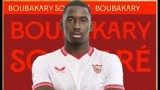 Boubakary Soumare, Amrabat, Medina, Fenerbahçe'de kontenjan harekatı, Alanya maçı, GSnin başı dertte