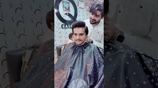 #hairstyle #hyderqadri #qadriastanasalamatrahe #hairstylecutting #barber #qadrisalon #shorts