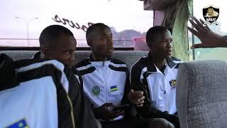 EAC Military Games (APR FC)