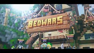 The Most Beautiful Hive Bedwars Edit Ever... #HiveBedwars