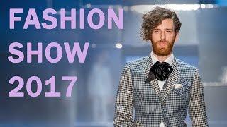 "Luxury " Fashion Show 2017 | Menswear & Wedding suit | Cleofe Finati by Archetipo