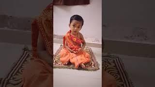 #gayatrimantra// Raj swastik//