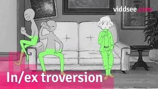 In/ex troversion - Brazil Animation Short Film // Viddsee.com