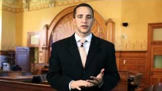 Sealing or Expunging Your Criminal Record in Texas | Houston Criminal Attorney Matt Horak