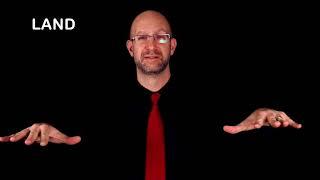 Natural World Vocabulary | ASL - American Sign Language