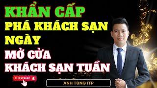 Khẩn cấp: Thị trường chứng khoán và biến số trong đàm phán thương mại Việt - Mỹ