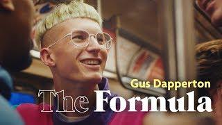 Gus Dapperton - "The Formula" Mini-Doc