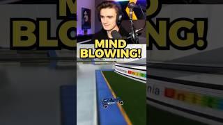 When the TAS run blows your mind!