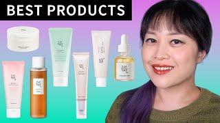 Best Affordable Skincare: Beauty of Joseon (AD)