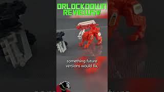 A Personal Apology | DrLockdown WFC Shorts