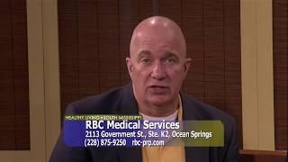 RBC Medical Services - Healthy Living South Mississippi