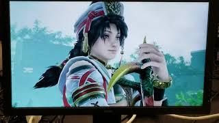 Granmasgotgame (Talim) vs Kikaleek (Yoshimitsu) - SC6 EVO 2019 Losers top 48