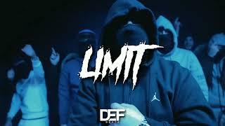 UK DRILL Type Beat X NY Drill Type Beat - "LIMIT" | UK Drill Instrumental 2024