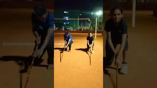 Single Stick Silambam| Master And Student #silambam #silambattam #tamil  #martialarts #selfdefence