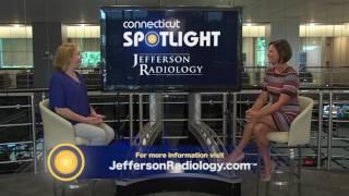 Melissa Maniscalco, breast cancer survivor, featured on NBC Connecticut Spotlight