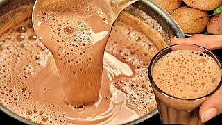 अदरकवाली गरमा गरम चाय की सीक्रेट रेसिपी जो हर किसी को पसंद आएगी | Adrakwali Chai Recipe