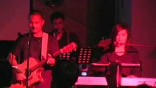 Cathy Nguyen - "None But Jesus" - Praise Rally 08