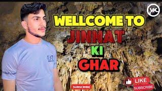 Wellcome To The JINNAT Ki GHAR   From USA