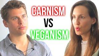 Dr. Melanie Joy : Carnism vs Veganism  | A PBN Interview