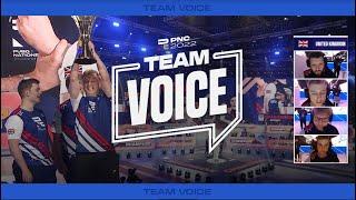 Let's HEAR it for PNC! l PNC 2022 Team Voice