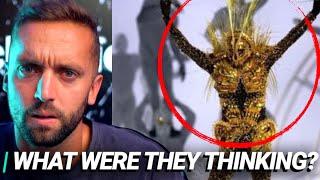 Olympics Satanic Closing Ceremony? | Kap Reacts