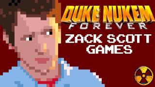 Duke Nukem Forever - Part 12 - Barrel Puzzle