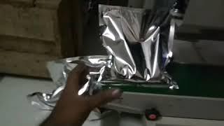 5 kg packaging machine