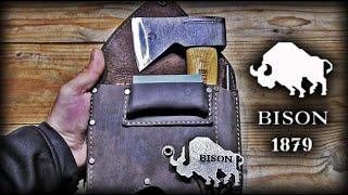 Набор Выживания/Топор Bison 1879/Survival kit