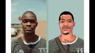 Simple Steps to Create Vector Art from a Photo l Step-by-Step Guide for Beginners