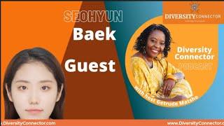  Seohyun Baek: A Journey Through Science and Discovery 