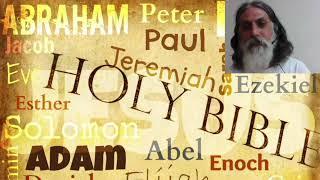 Ep. #1: "Wisdom in the Name" | Word of Life Podcast