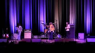 The Band FEEL! - Full Set, Laura Zito Memorial Concert, The Pageant, St. Louis, MO 9/17/23