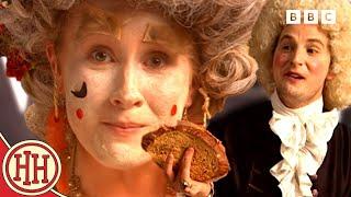 Horrible Histories - Gorgeous Georgians | Compilation