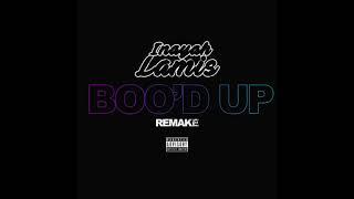 Inayah Lamis - Boo'd Up (Remake)