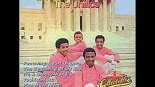 The Beginning Of My End- The Unifics