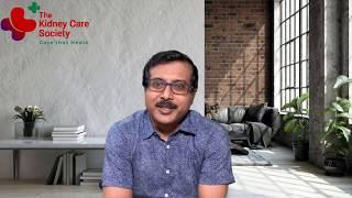 How to detect the symptoms of Kidney Disease? Answers Dr.Pratim Sengupta