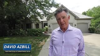 Real Estate Video // David Azbill Group Coldwell Banker // Eden Prairie, MN