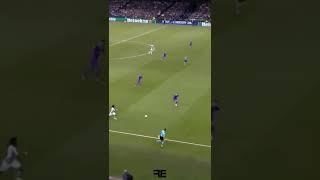 عندما تتدخل دبابة الدفاع #راموس #ريال_مدريد