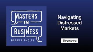 King Street's Brian Higgins On Navigating Distressed Markets | Masters in Business