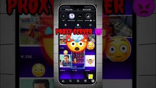 how to download proxy server free fire | free fire proxy server download link ? | ff advance server