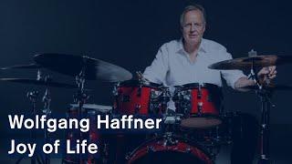 Wolfgang Haffner - Joy of Life