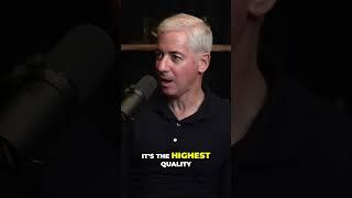 Bill Ackman on Chipotle’s Moat- Investing in stocks with MOAT!