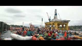 CAPITALISM VS. THE CLIMATE WITH NAOMI KLEIN
