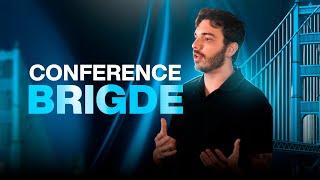 What Is a Conference Bridge (How Does It Work?)