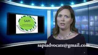 SAPI "Stanford Alliance for Primary Immunodeficiency" Video jeffwerner@sunrisefilmandvideo.com