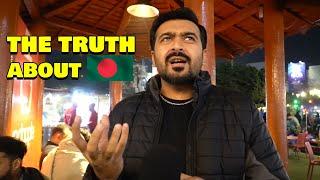 What Pakistanis  Think About Bangladesh  | SHOCKING ANSWERS | Street Interview Pakistan