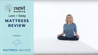 Love & Sleep Mattress Review: Mattress Advisor (2018 Review)