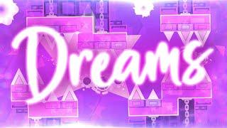 [SHOWCASE] Dreams by kapycta999 | Geometry Dash 2.11